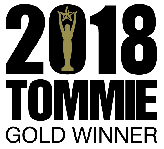 Tommie2018-GoldWinner