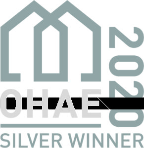 Net Zero OHAE Award