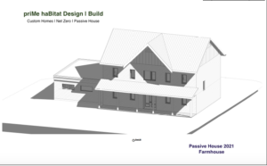 Passive House Kelowna