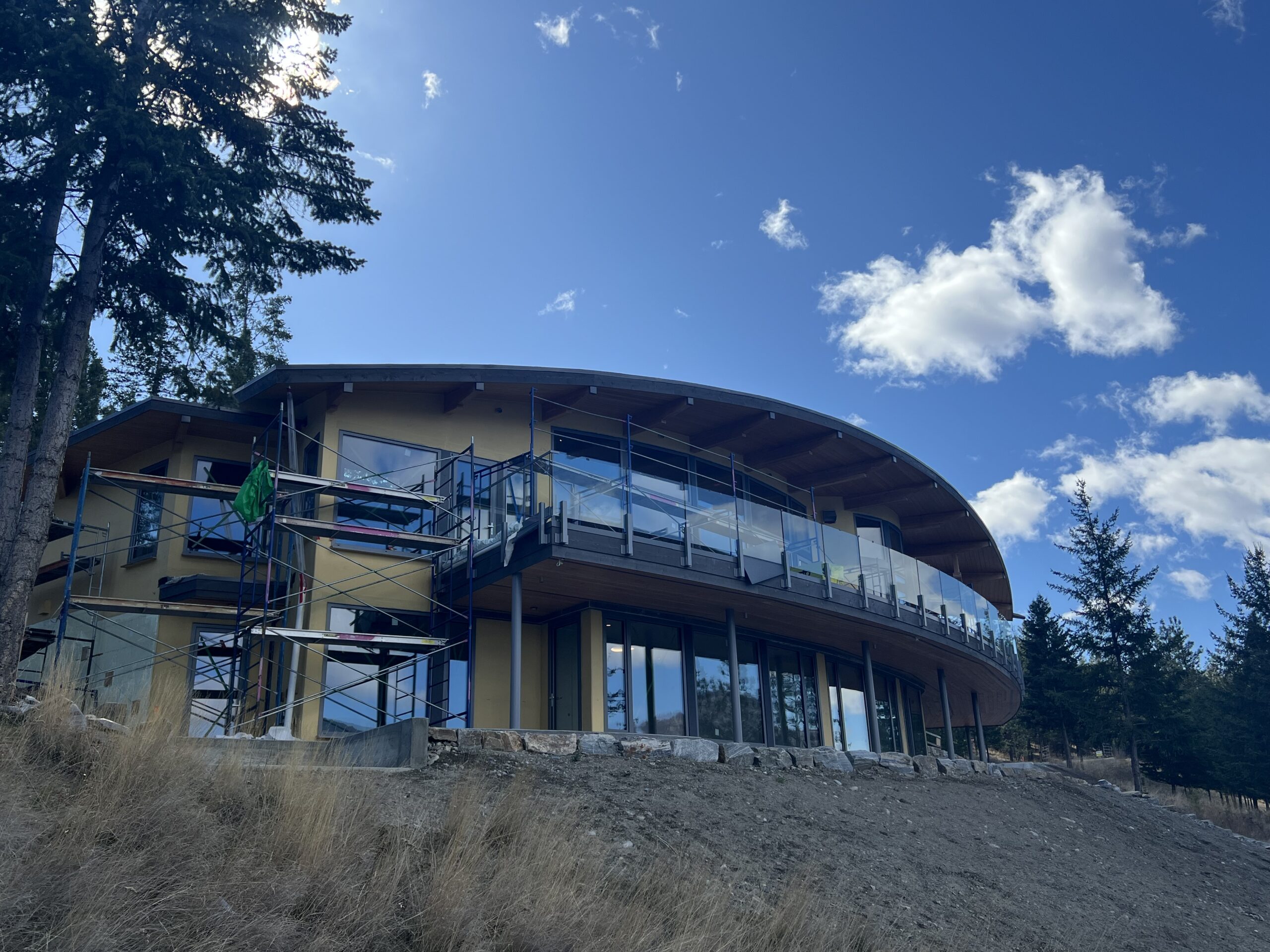 Net Zero Timberframe 2026