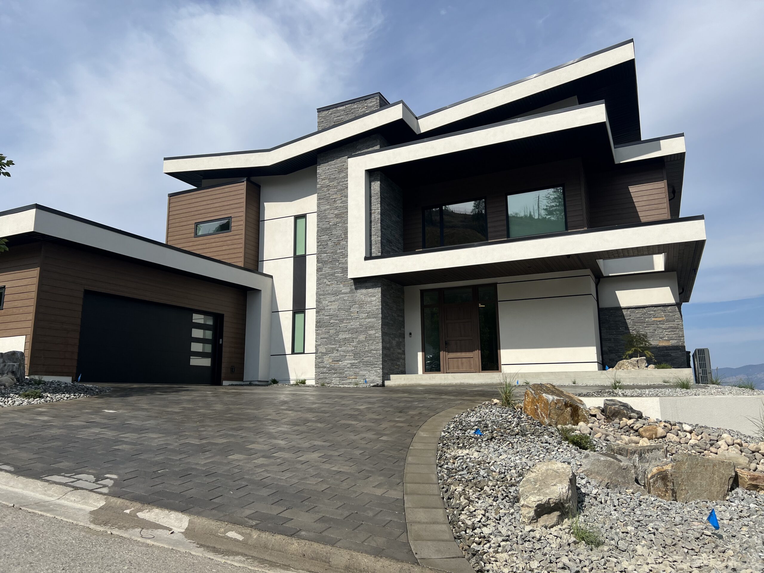 Net Zero Home 2025/2026